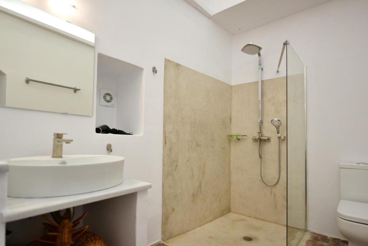 Hydra Hospitality Port Apartment Экстерьер фото